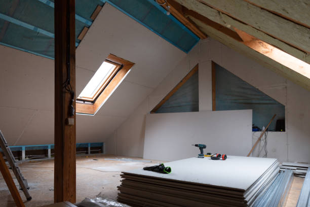Best Spray Foam Insulation in Milton, NY