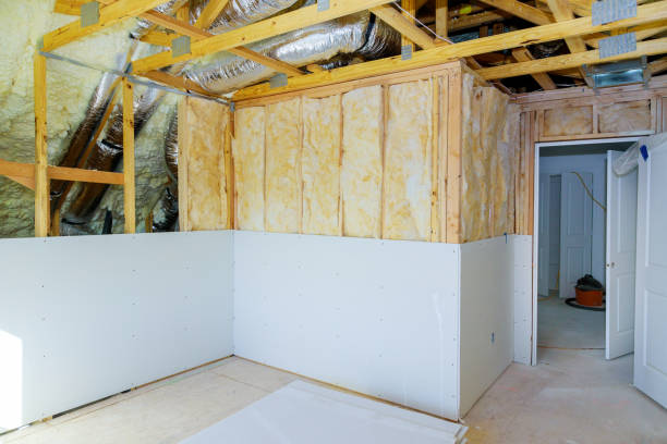 Types of Insulation We Offer in Milton, NY