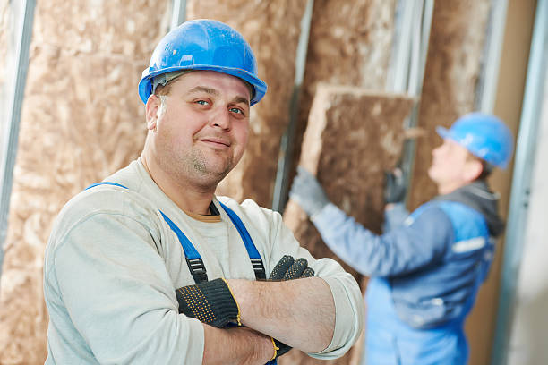 Best Insulation for Specific Applications in Milton, NY